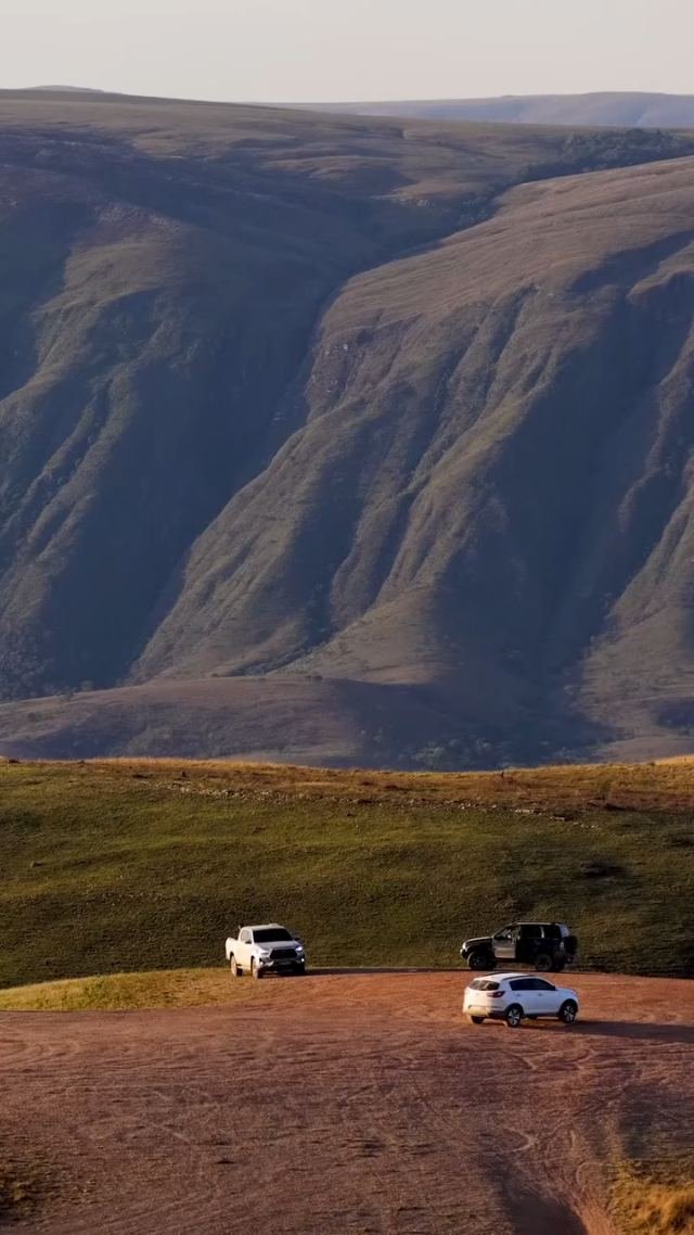 Capa do vídeo: Mirante e Parada do Comboio